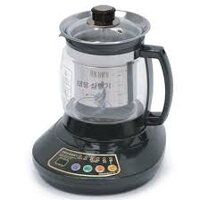 [GIẢM 30%] [CHÍNH HÃNG] ẤM SẮC THUỐC ĐA NĂNG DAEWOONG DW-890 NHẬP KHẨU HÀN QUỐC DW890 (thay thế mã cũ DW-800)