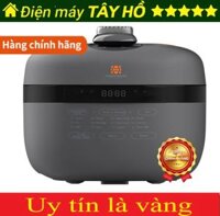 [GIẢM 30%] [CHÍNH HÃNG] Nồi áp suất điện Hawonkoo PCH-500-GR 5 lít