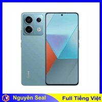 [Giảm 30%] Điện thoại Xiaomi Redmi Note 13 Pro 5G  - Rom Tiếng Việt - Chính Hãng - Bảo Hành 18T