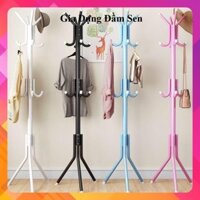 [GIẢM 30% ĐƠN TỪ 30K]Cây treo quần áo đa năng, cây móc đồ thông minh