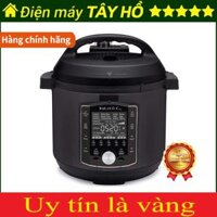 [GIẢM 30%] (GIAN HÀNG CHÍNH HÃNG) Nồi áp suất đa năng Instant Pot Pro 60 / IP Pro 60 - 5.7 lít 10 in 1 - Xuất xứ Thương hiệu Canada
