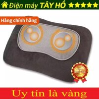 [GIẢM 30%] [HÀNG CHÍNH HÃNG] GỐI MASSAGE VAI CỔ GÁY CAO CẤP MEDISANA MC840