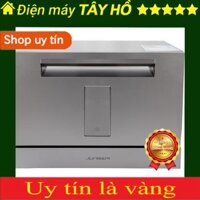 [GIẢM 30%] [HÀNG CHÍNH HÃNG] Máy rửa chén Junger DWJ-101 /DWJ101 /  DWJ_101 (tặng viên rửa bát, miễn phí lắp đặt)