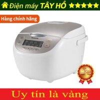 [GIẢM 30%] [HÀNG CHÍNH HÃNG] Nồi cơm điện tử Panasonic 1.8 lít SR-CP188NRA /CP188NRAM