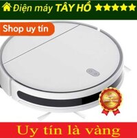[GIẢM 30%] [HÀNG CHÍNH HÃNG] Robot hút bụi lau nhà Hitachi RV-X15N