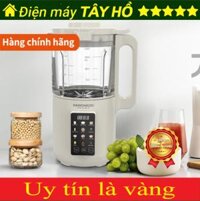 [GIẢM 30%] [HÀNG CHÍNH HÃNG] Máy làm sữa hạt Hawonkoo SMH-121