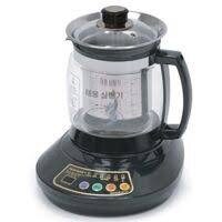[GIẢM 30%] [HÀNG CHÍNH HÃNG] ẤM SẮC THUỐC DAEWOONG DW-390-G HÀN QUỐC GIỎ INOX (thay thế mã cũ DW-380)