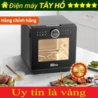 [GIẢM 30%] [HÀNG CHÍNH HÃNG] Nồi Chiên Hơi Nước OLIVO SF16 PRO / SF16PRO