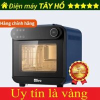 [GIẢM 30%] [HÀNG CHÍNH HÃNG] OLIVO SF15 Nồi Chiên Hơi Nước  (nhiều quà tặng hấp dẫn)