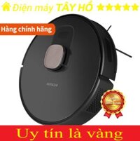 [GIẢM 30%] [HÀNG CHÍNH HÃNG] Máy Hút Bụi Gia Đình, Robot Hút Bụi Lau Nhà RV-X20DP New