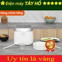 [GIẢM 30%] [HÀNG CHÍNH HÃNG] Nồi cơm cao tần Panasonic 1.5 lít SR-HNS151WRA