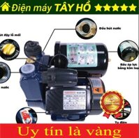 [GIẢM 30%] [HÀNG CHÍNH HÃNG] Máy bơm tăng áp nước nóng Nanoco NSP128 / NSP200 / NSP300 / NSP400