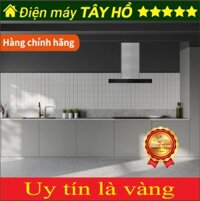 [GIẢM 30%] [HÀNG CHÍNH HÃNG] Máy hút mùi cao cấp Junger HRJ-700 , xuất xứ thương hiệu Đức