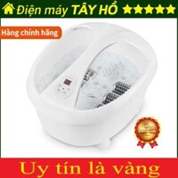 [GIẢM 30%] [HÀNG CHÍNH HÃNG] Bồn Ngâm Massage Chân Medisana FS 888 / FS888