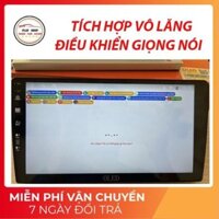 [Giảm 30%] Màn hình Android OLED C2 new 2021 có sim 4g ,wifi,blutool,giọng nói,youtobe ẩn,vietmap s1,navitel