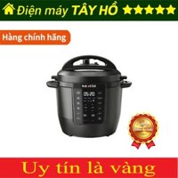 [GIẢM 30%] NỒI ÁP SUẤT ĐA NĂNG INSTANT POT RIO 60 - 5,7L 7 IN 1