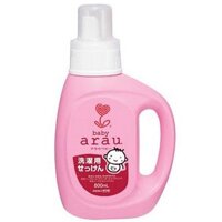 Giảm 30%: Nước giặt ARAU BABY 800ml