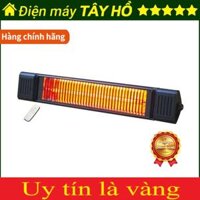 [GIẢM 30%] HEIZEN APPINO10/ Đèn sưởi HEIZEN APPINO15 - Hàng chính hãng