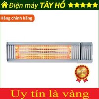 [GIẢM 30%] HEIZEN APPINO15/ Đèn sưởi HEIZEN APPINO20 / HEIZEN APPINO 20 có điều kiển từ xa- Hàng chính hãng