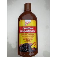 [GIẢM 30K/ĐƠN HÀNG CHO KH MỚI] Kem dưỡng , làm mềm da ghế ô tô- Nhập khẩu từ Hàn Quốc