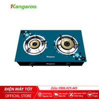 Giảm 40% Bếp gas dương Kangaroo KG505