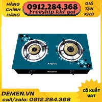 Giảm 40% Bếp gas dương Kangaroo KG505 DEMEN