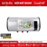 Giảm 40% Bình Nóng Lạnh Kangaroo KG65 Mới DMNSG