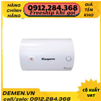 Giảm 40% Bình nước nóng Kangaroo KG73R5 DEMEN