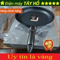 [GIẢM 40%] Chảo đáy từ 5 lớp liền khối nông lòng ALTENBACH GERMANY ABF22 / ABF26 / ABF28 Xuất xứ thương hiệu Đức