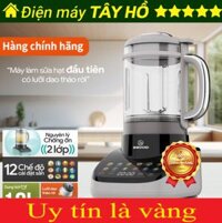 [GIẢM 40%] [HÀNG CHÍNH HÃNG] Máy Làm Sữa Hạt 2GOOD SONA 6 (1,8 Lít) / Nồi áp suất M2