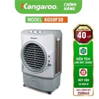 Giảm 40% Máy làm mát không khí Kangaroo KG50F30