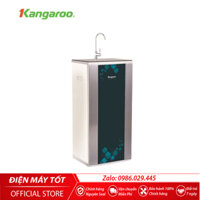 Giảm 40% Máy lọc nước RO 8 lõi Kangaroo KG06G4