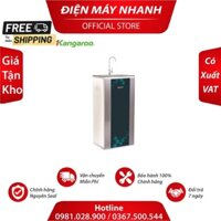 Giảm 40% Máy lọc nước RO 8 lõi Kangaroo KG06G4 Mới DMNSG