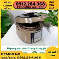 Giảm 40% Nồi áp suất điện Kangaroo KG5P5 DEMEN