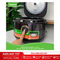 Giảm 40% Nồi cơm điện cao tần Kangaroo KG599N