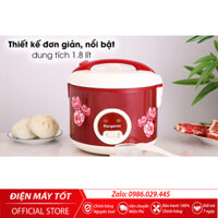 Giảm 40% Nồi cơm điện Kangaroo KG378H