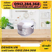 Giảm 40% Nồi cơm điện Kangaroo KG15H DEMEN