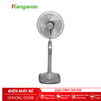 Giảm 40% Quạt cây có điều khiển từ xa Kangaroo KG808