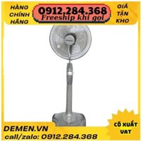 Giảm 40% Quạt cây có điều khiển từ xa Kangaroo KG808 DEMEN