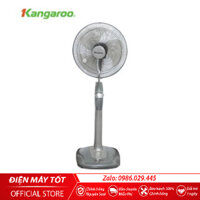 Giảm 40% Quạt cây có điều khiển từ xa Kangaroo KG808