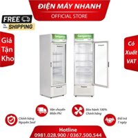 Giảm 40% Tủ mát kháng khuẩn Kangaroo KG298AT Mới DMNSG