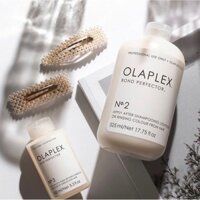 [GIẢM 40%] Ủ Tóc Olaplex Số 2 - Giá gốc 2250k (Salon Kiến Hào)