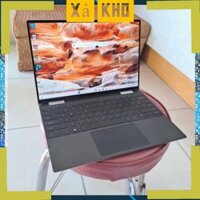 GIẢM 50% { Sale Tết }   Laptop Máy tính bảng Dell XPS 9310 2in1 - Laptop Mỏng Nhẹ X360 KKQ hot