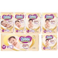 [Giảm 50%] TÃ QUAN BOBBY EXTRA SOFT DRY XXL42