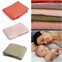[GIẢM 5K] [MÃ GIẢM KIMFAM5] Drap Giường Chống Thấm 1M6/1M8/2M ( GIAO MÀU NGẪU NHIÊN )