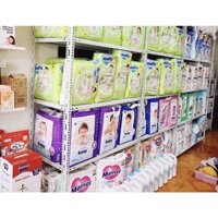 [Giảm 70%] Tã MOLFIX êm dịu nhẹ mẹ yên tâm