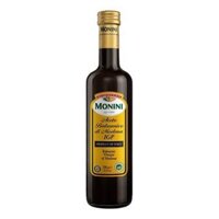 Giấm Balsamic Monini 500Ml