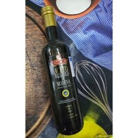 Giấm Balsamico Di Modena Castello 500ml/ Dấm Balsamic Hiệu Castello Ý - EUFOOD Việt Nam