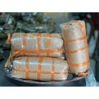 giăm bông lợn, không hàn the-trọng lượng 1kg