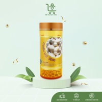 Giảm các triệu chứng do cảm cúm Garlic Oil 3000mg SpringLeaf Classic Giúp làm dịu triệu chứng cảm lạnh thông thường 365v